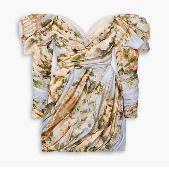 Zimmermann Luminosity Dress - Picture 2 of 3